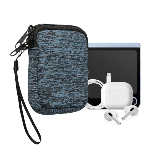 Amazon.co.jp: kwmobile クッション ポーチ XXS - 3 / 3,5 Amazon.co.jp: kwmobile クッション ポーチ XXS - 3 / 3,5